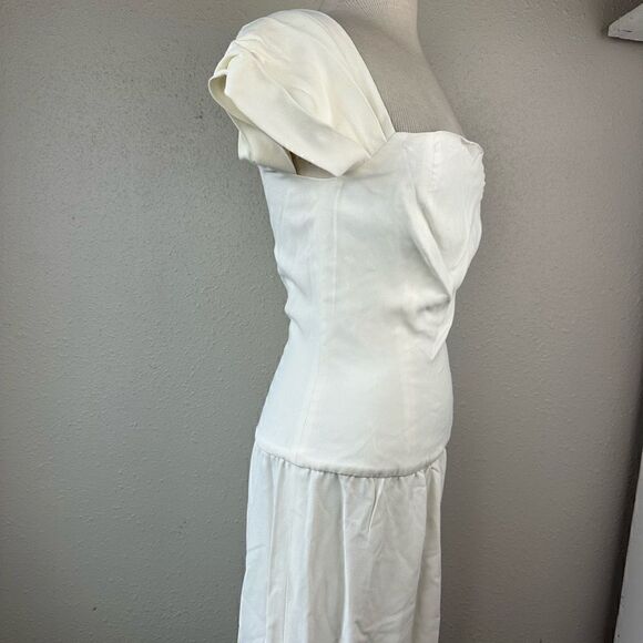 EUC Unbranded Women’s Dress - Picture 4 of 8